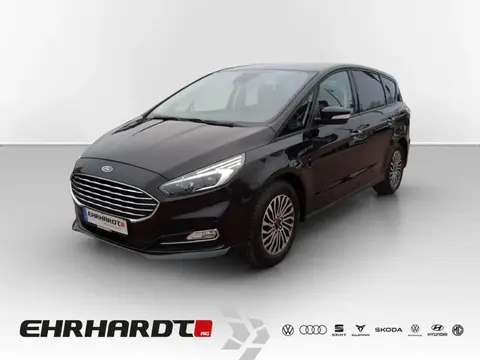 Used FORD S-MAX Diesel 2021 Ad 