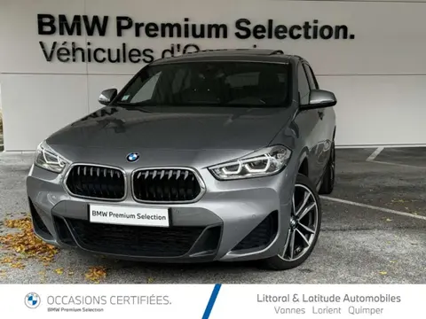 Used BMW X2 Diesel 2022 Ad 