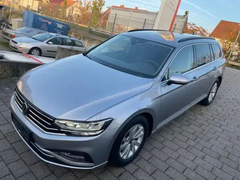 Annonce VOLKSWAGEN PASSAT Diesel 2023 d'occasion 