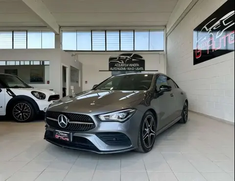 Used MERCEDES-BENZ CLASSE CLA Diesel 2020 Ad 