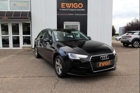 Used AUDI A4 Petrol 2017 Ad 