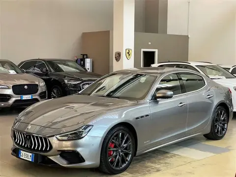 Used MASERATI GHIBLI Diesel 2020 Ad 