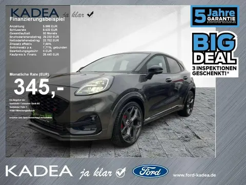 Used FORD PUMA Petrol 2023 Ad 