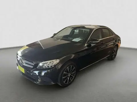 Used MERCEDES-BENZ CLASSE C Diesel 2019 Ad 