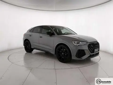 Annonce AUDI RSQ3 Essence 2020 d'occasion 