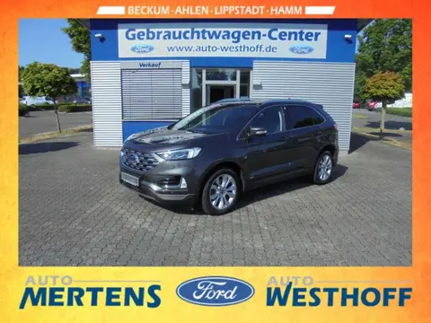 Annonce FORD EDGE Diesel 2020 d'occasion 