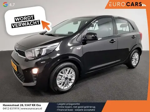 Used KIA PICANTO Petrol 2022 Ad 