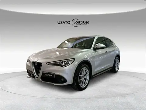 Used ALFA ROMEO STELVIO Diesel 2020 Ad 