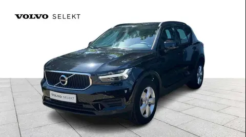 Annonce VOLVO XC40 Essence 2022 d'occasion Belgique