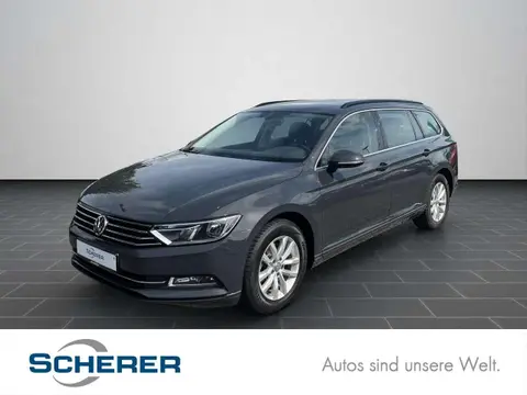 Annonce VOLKSWAGEN PASSAT Diesel 2018 d'occasion 