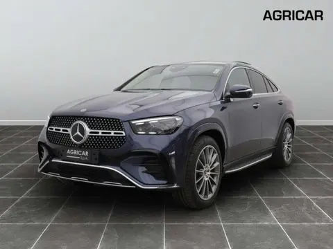 Used MERCEDES-BENZ CLASSE GLE Hybrid 2024 Ad 