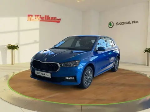 Used SKODA FABIA Petrol 2023 Ad 