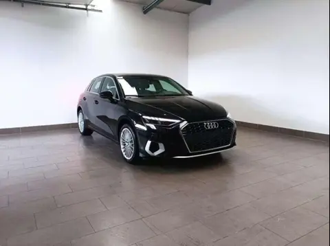 Used AUDI A3 Hybrid 2023 Ad 