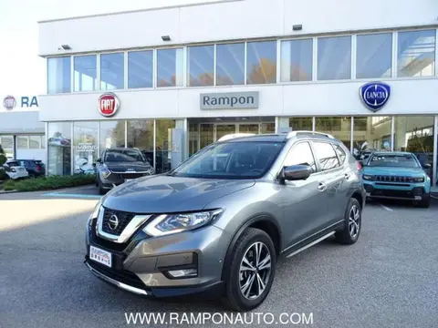 Used NISSAN X-TRAIL Diesel 2021 Ad 