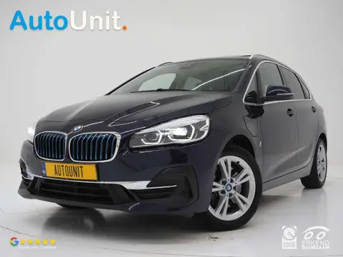 Used BMW SERIE 2 Hybrid 2018 Ad 