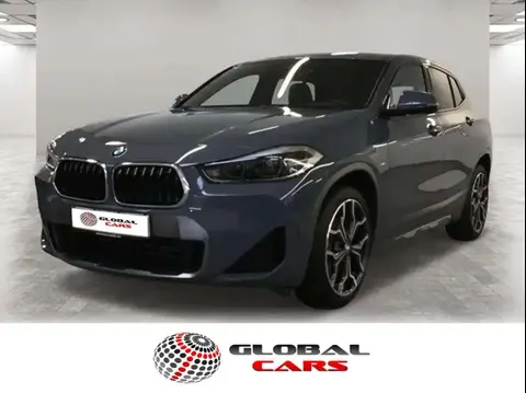 Used BMW X2 Diesel 2023 Ad 