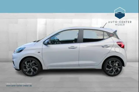 Annonce HYUNDAI I10 Essence 2023 d'occasion 