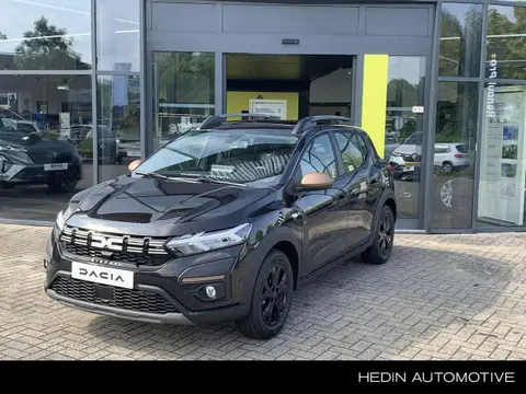 Used DACIA SANDERO Petrol 2024 Ad 