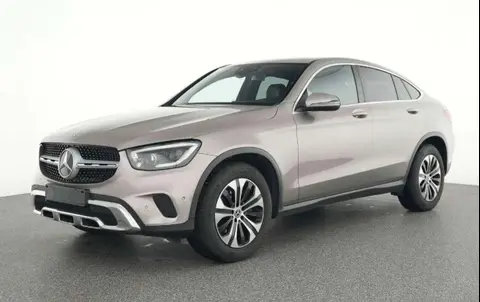 Used MERCEDES-BENZ CLASSE GLC Diesel 2020 Ad 