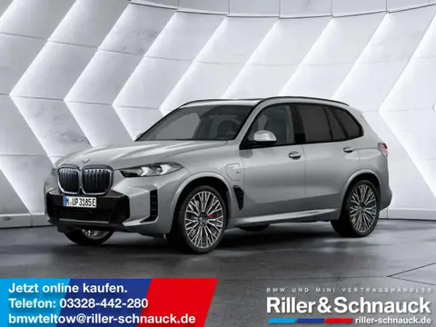 Annonce BMW X5 Hybride 2024 d'occasion 