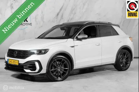 Annonce VOLKSWAGEN T-ROC Essence 2020 d'occasion 