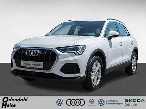 Used AUDI Q3 Petrol 2021 Ad Germany