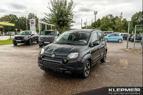 Annonce FIAT PANDA Hybride 2024 d'occasion 