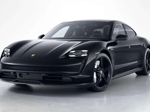 Annonce PORSCHE TAYCAN Électrique 2023 d'occasion 