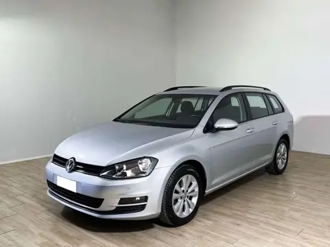 Annonce VOLKSWAGEN GOLF Diesel 2016 d'occasion 