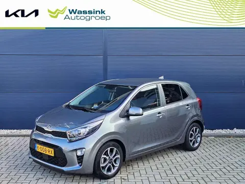 Used KIA PICANTO Petrol 2021 Ad 