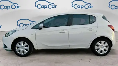 Used OPEL CORSA Petrol 2019 Ad 