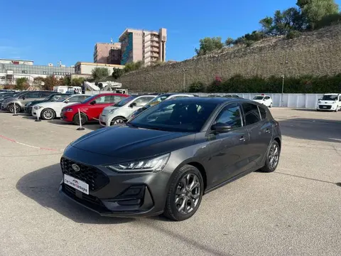 Annonce FORD FOCUS Hybride 2022 d'occasion 