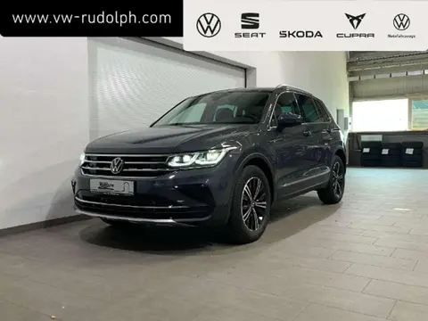 Annonce VOLKSWAGEN TIGUAN Diesel 2023 d'occasion 