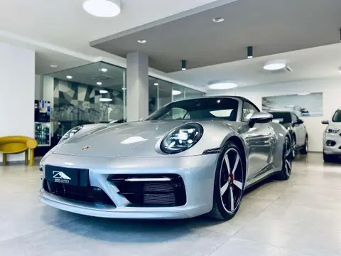 Used PORSCHE 992 Petrol 2020 Ad 