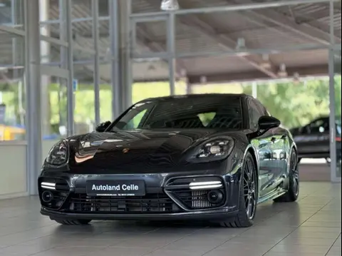 Annonce PORSCHE PANAMERA Essence 2019 d'occasion 