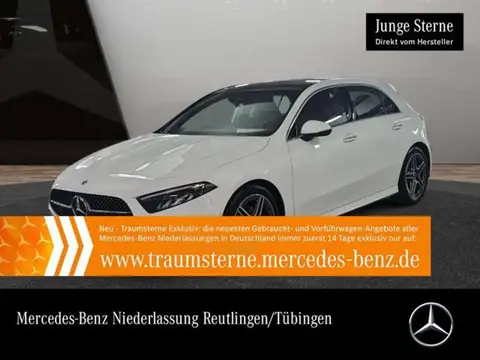 Used MERCEDES-BENZ CLASSE A Petrol 2023 Ad 