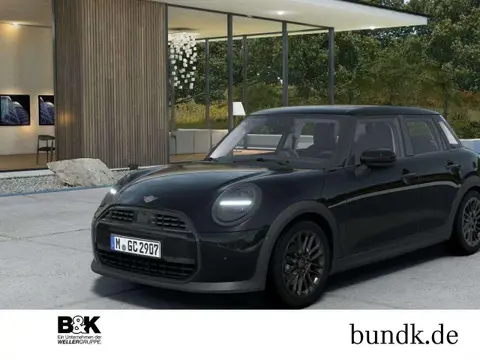 Annonce MINI COOPER Essence 2024 d'occasion Allemagne