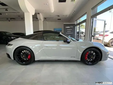 Annonce PORSCHE 992 Essence 2022 d'occasion 