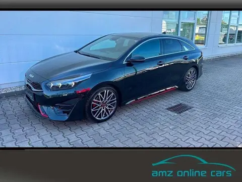 Used KIA PROCEED Petrol 2023 Ad 