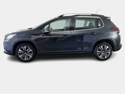 Used PEUGEOT 2008 Diesel 2019 Ad 