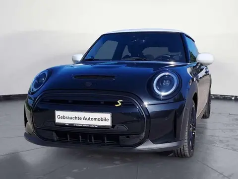 Used MINI COOPER Electric 2023 Ad 