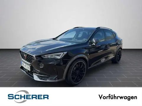 Used CUPRA FORMENTOR Petrol 2024 Ad 