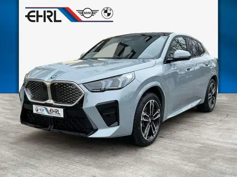 Annonce BMW IX2 Électrique 2024 d'occasion 