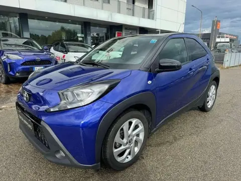 Used TOYOTA AYGO X Petrol 2022 Ad 