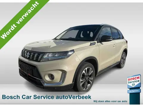 Used SUZUKI VITARA Petrol 2020 Ad 