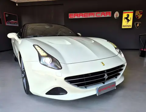 Annonce FERRARI CALIFORNIA Essence 2017 d'occasion 