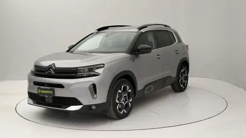 Used CITROEN C5 AIRCROSS Hybrid 2023 Ad 