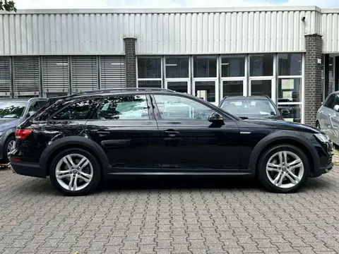 Used AUDI A4 Petrol 2019 Ad 