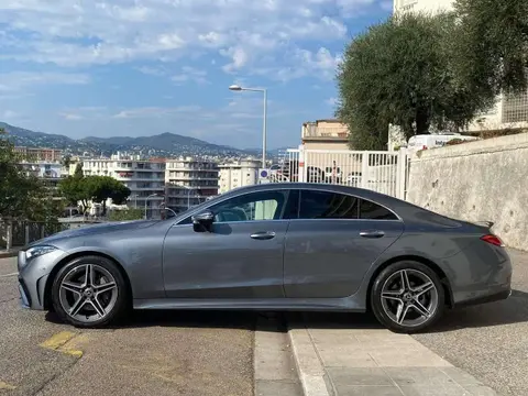 Annonce MERCEDES-BENZ CLASSE CLS Diesel 2023 d'occasion 