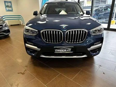 Used BMW X3 Diesel 2018 Ad 